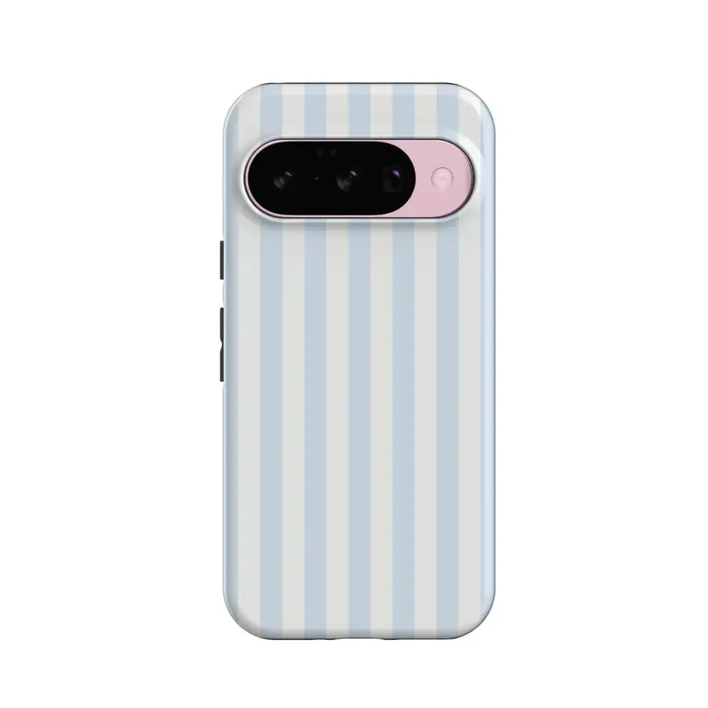 Blue Stripes | Sunday Best Case - Bansusa