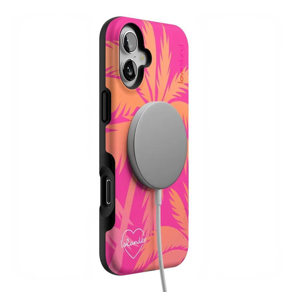 Islander | Official Love Island x Bans Phone Case - Bansusa