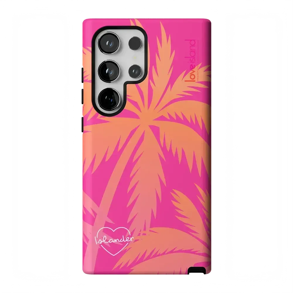 Islander | Love Island Case - Bansusa