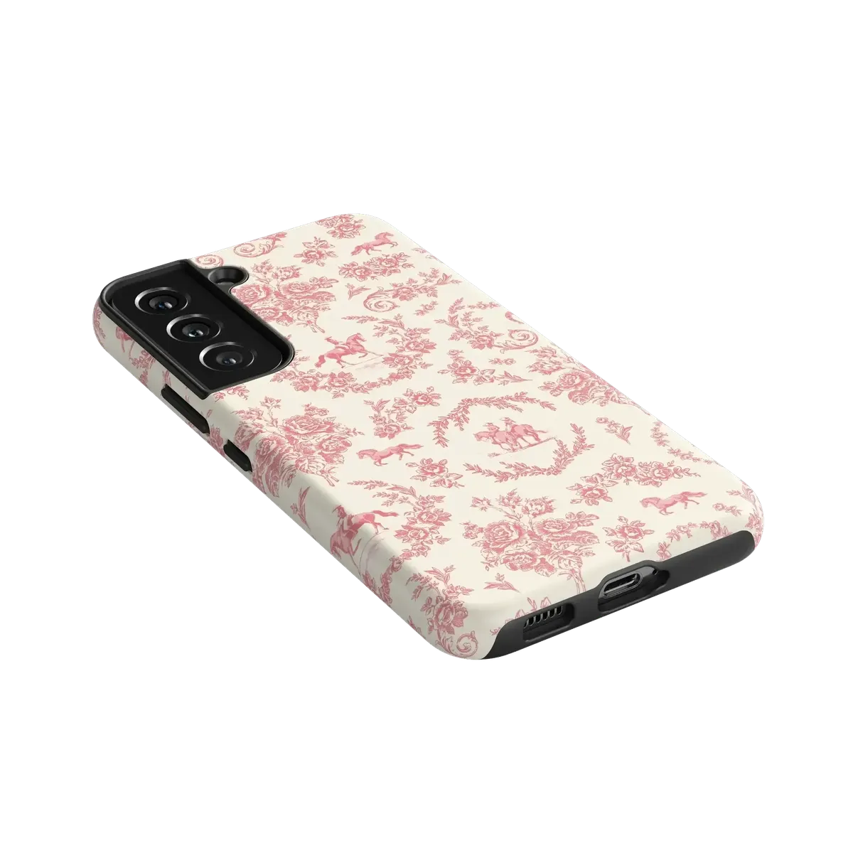 Western Bloom | Jenna Palek x Bans Case - Bansusa