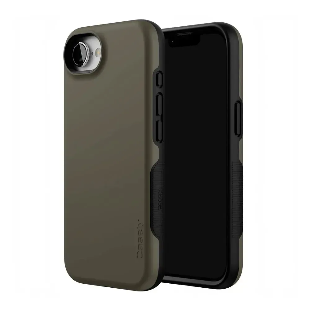 Army Green | The Boyfriend Collection - Bansusa