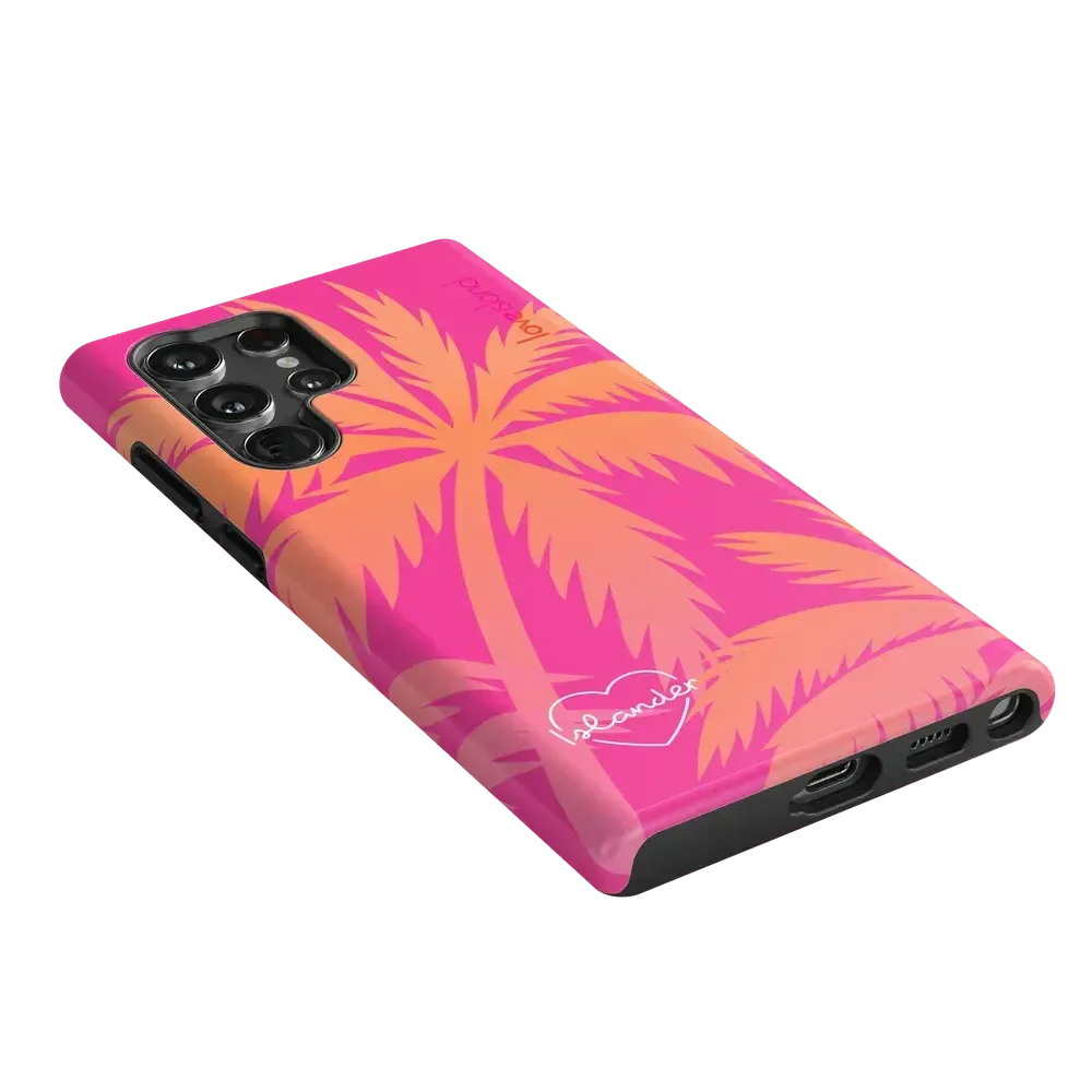 Islander | Love Island Case - Bansusa