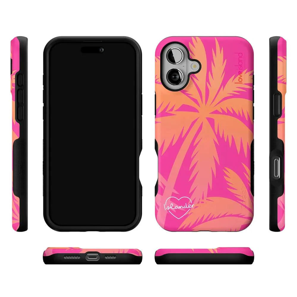 Islander | Official Love Island x Bans Phone Case - Bansusa