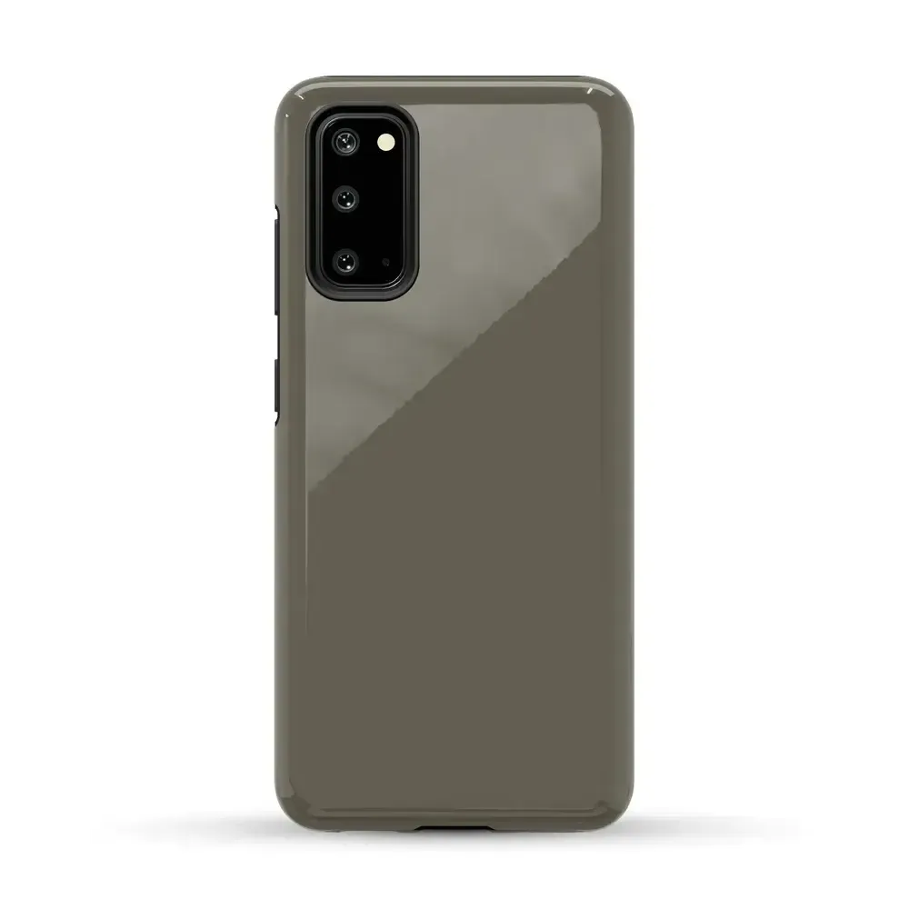 Army Green | The Boyfriend Collection - Bansusa