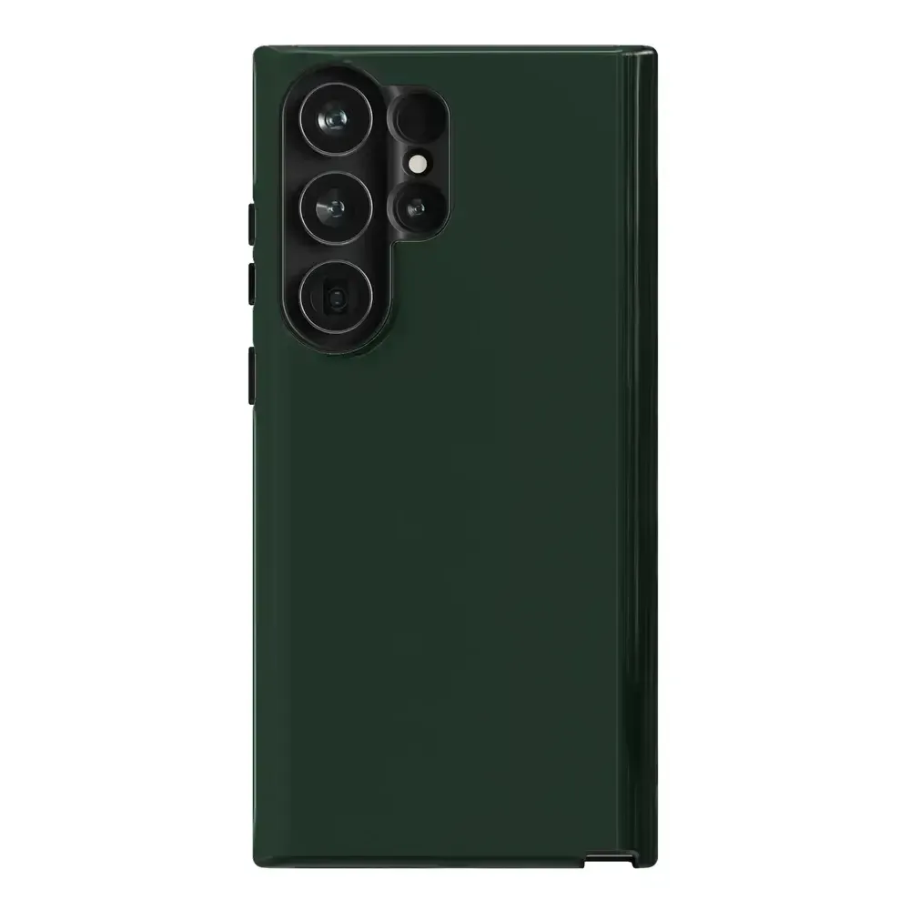 Forest Green | The Boyfriend Collection - Bansusa