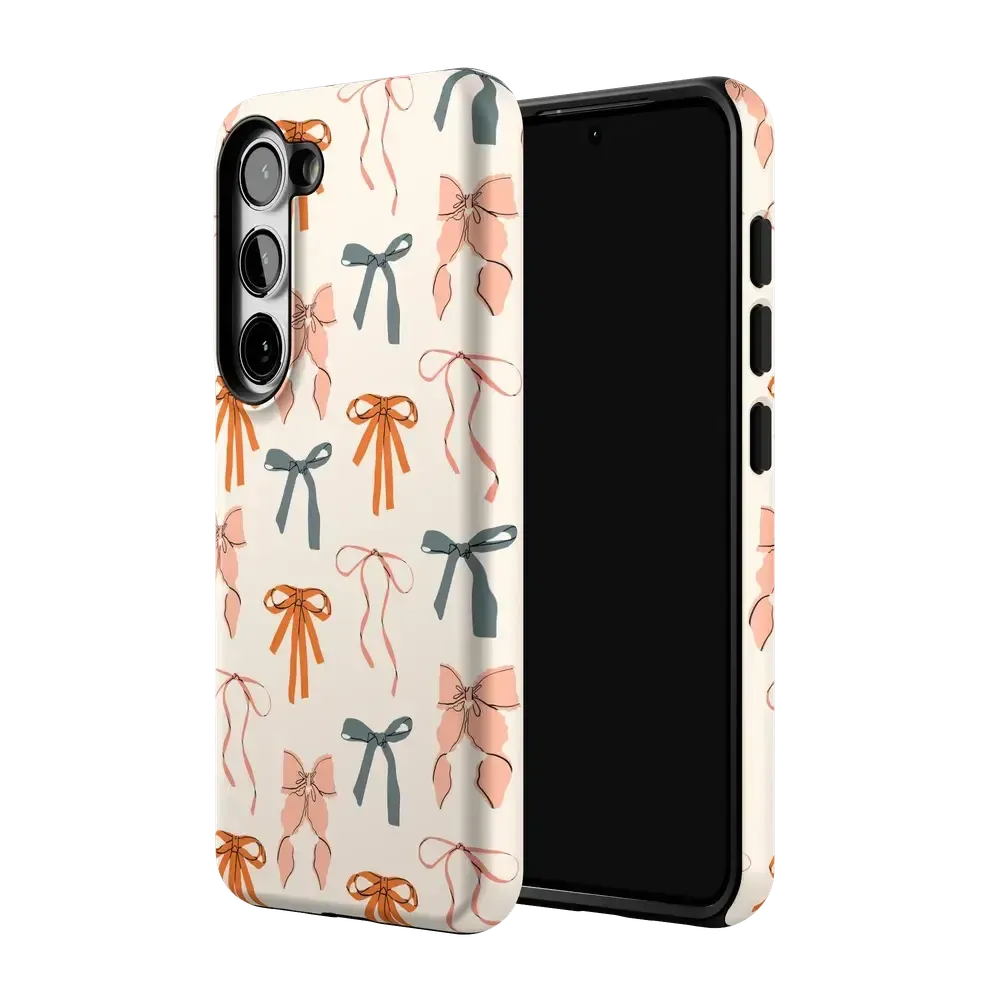 Gourdy Girlie | Harvest Bows Case - Bansusa