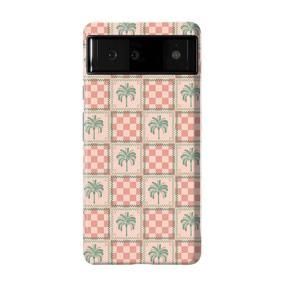 The Social Club | Palm Beach Case - Bansusa