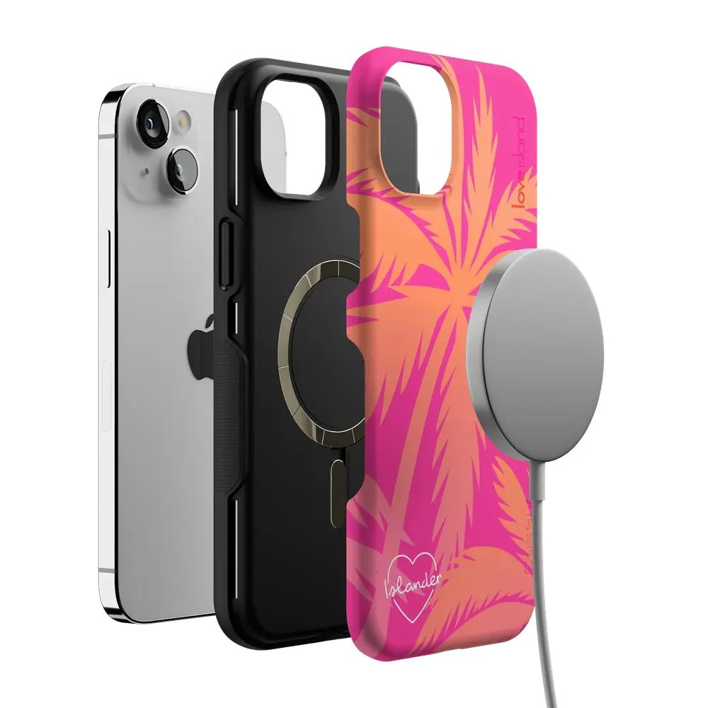 Islander | Official Love Island x Bans Phone Case - Bansusa