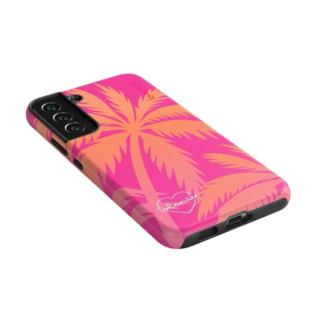Islander | Official Love Island x Bans Phone Case - Bansusa