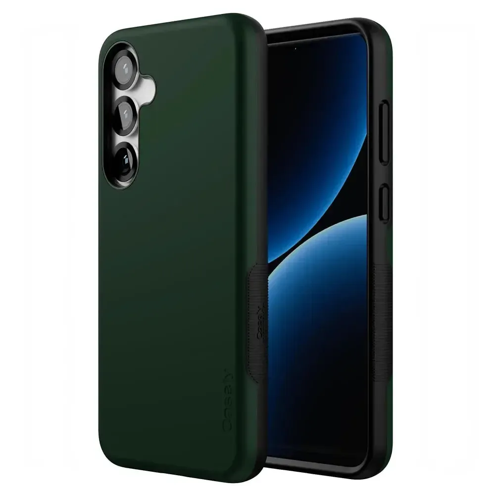 Forest Green | The Boyfriend Collection - Bansusa