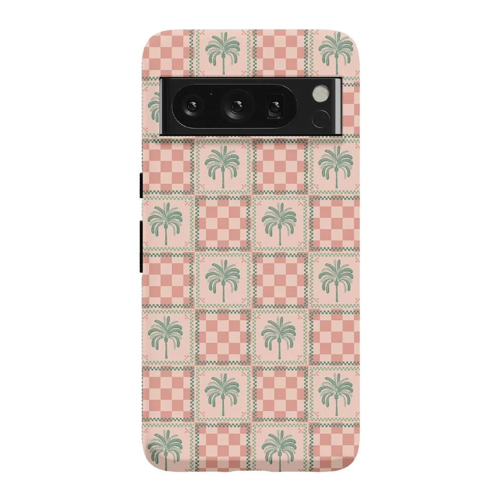 The Social Club | Palm Beach Case - Bansusa