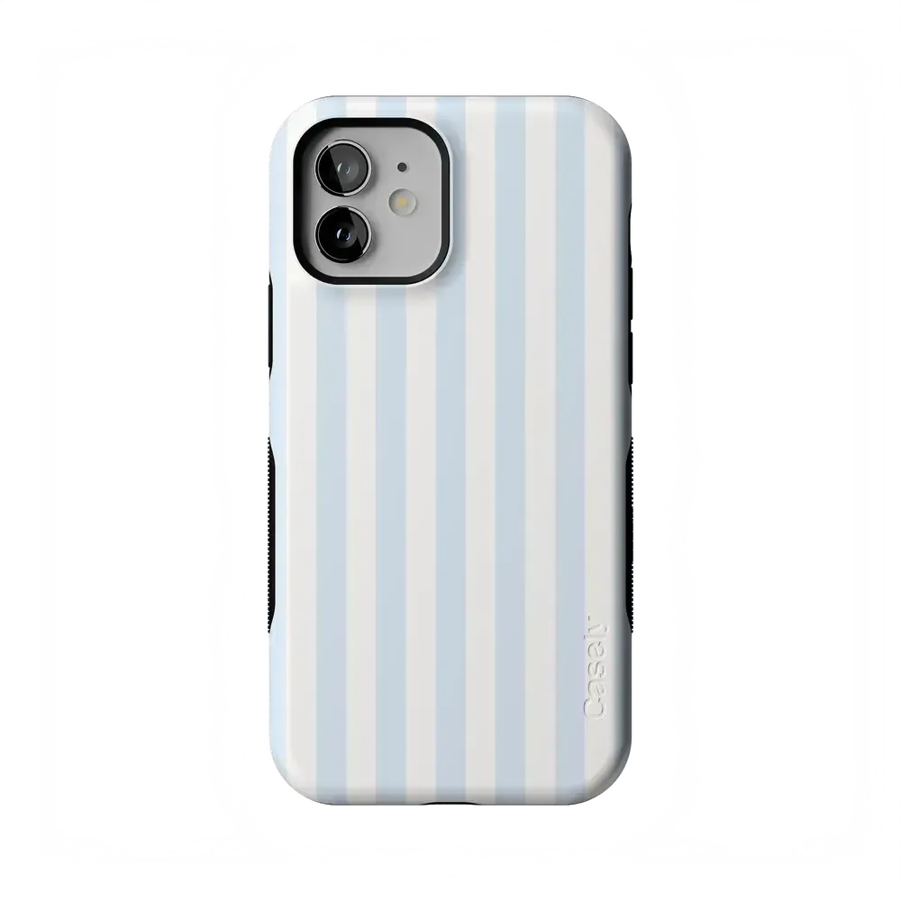 Blue Stripes | Sunday Best Case - Bansusa