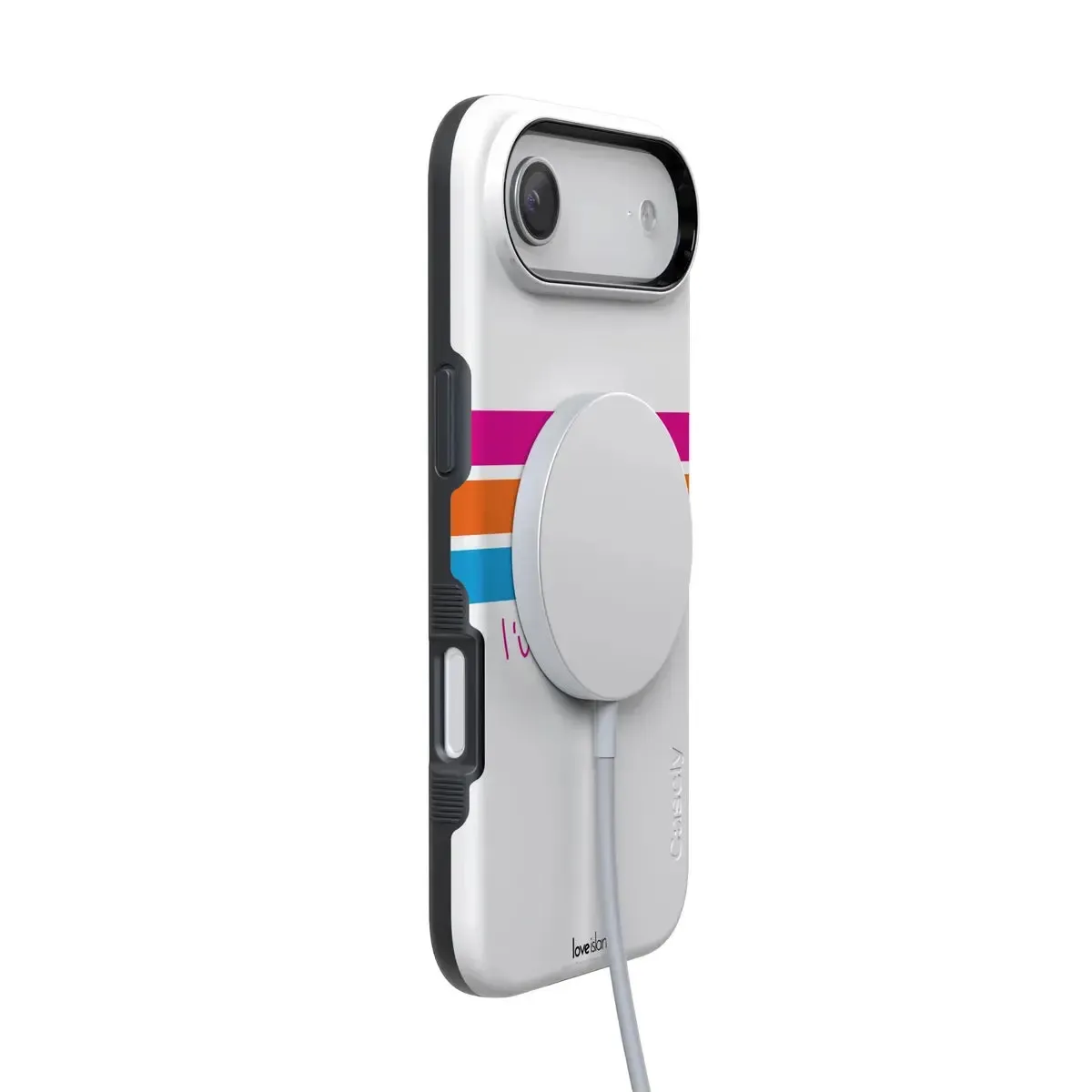 I've Got a Text! | Official Love Island x Bans Phone Case - Bansusa