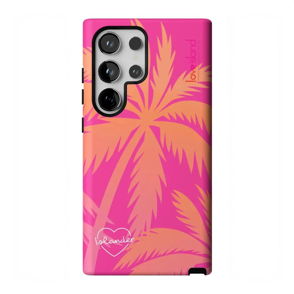 Islander | Official Love Island x Bans Phone Case - Bansusa