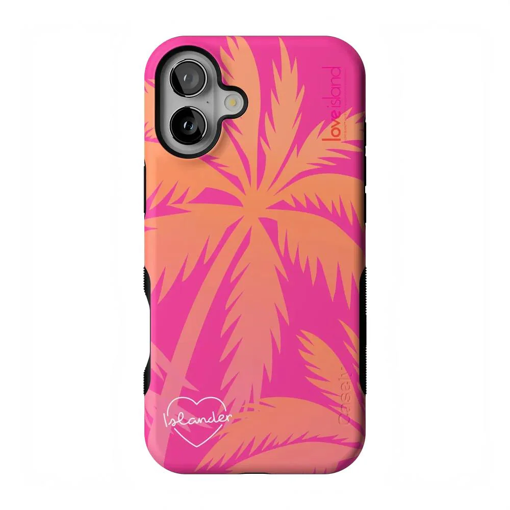 Islander | Official Love Island x Bans Phone Case - Bansusa