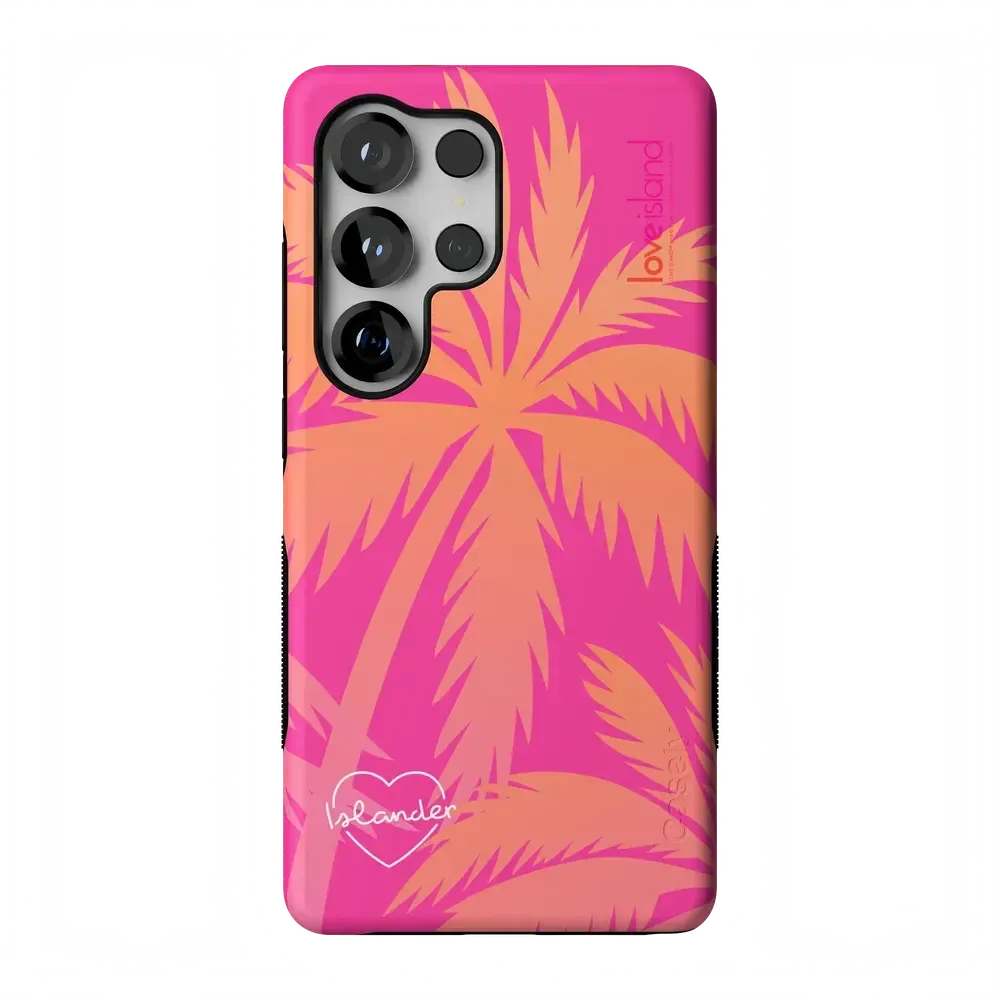 Islander | Love Island Case - Bansusa