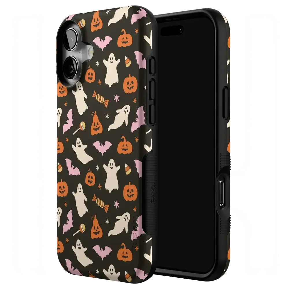 Trick or Treat | Sweet Halloween Case - Bansusa