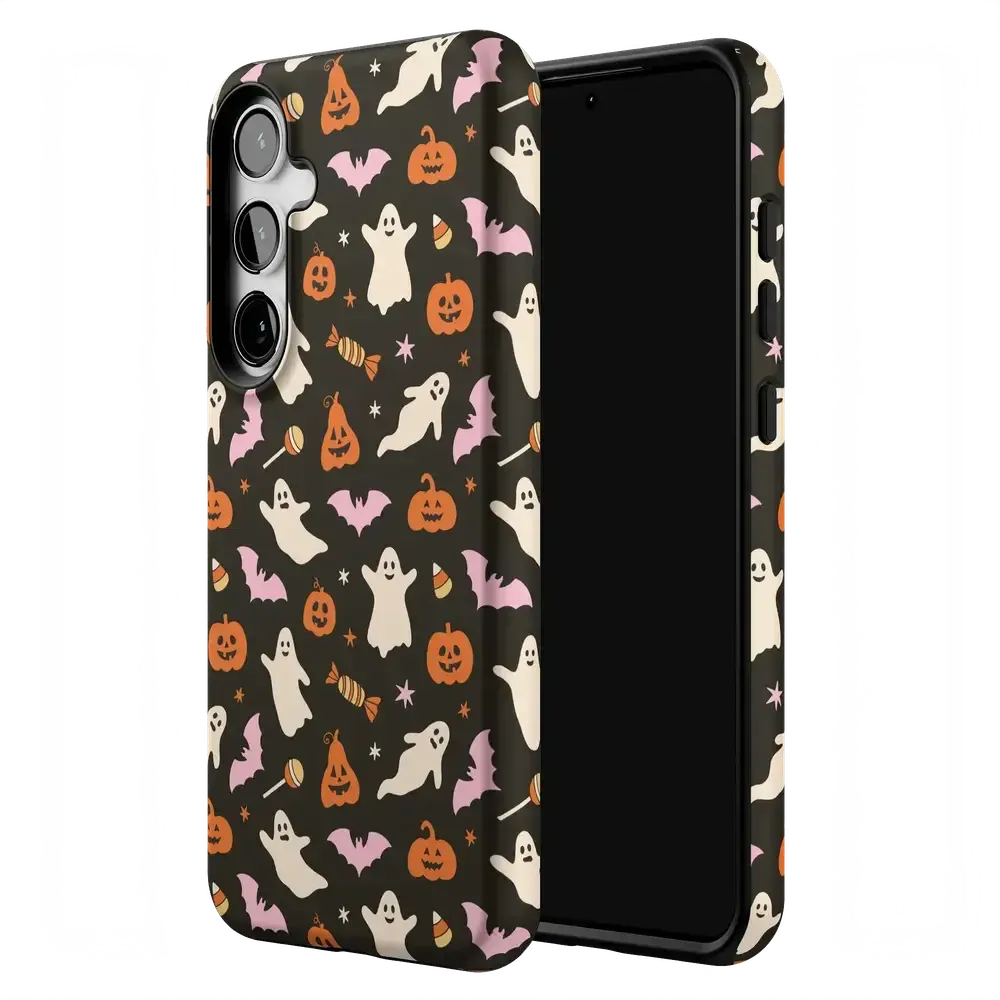 Trick or Treat | Sweet Halloween Case - Bansusa