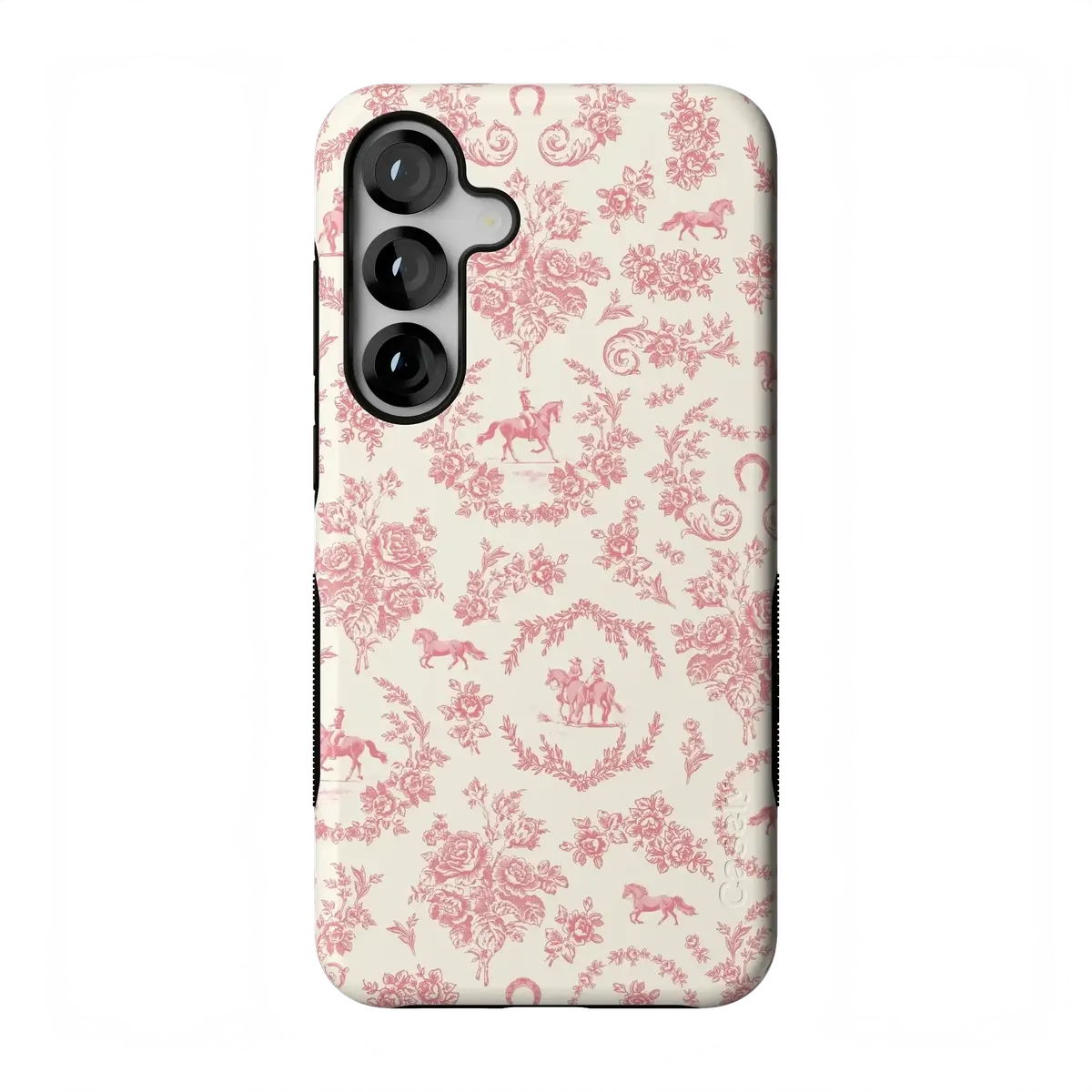 Western Bloom | Jenna Palek x Bans Case - Bansusa