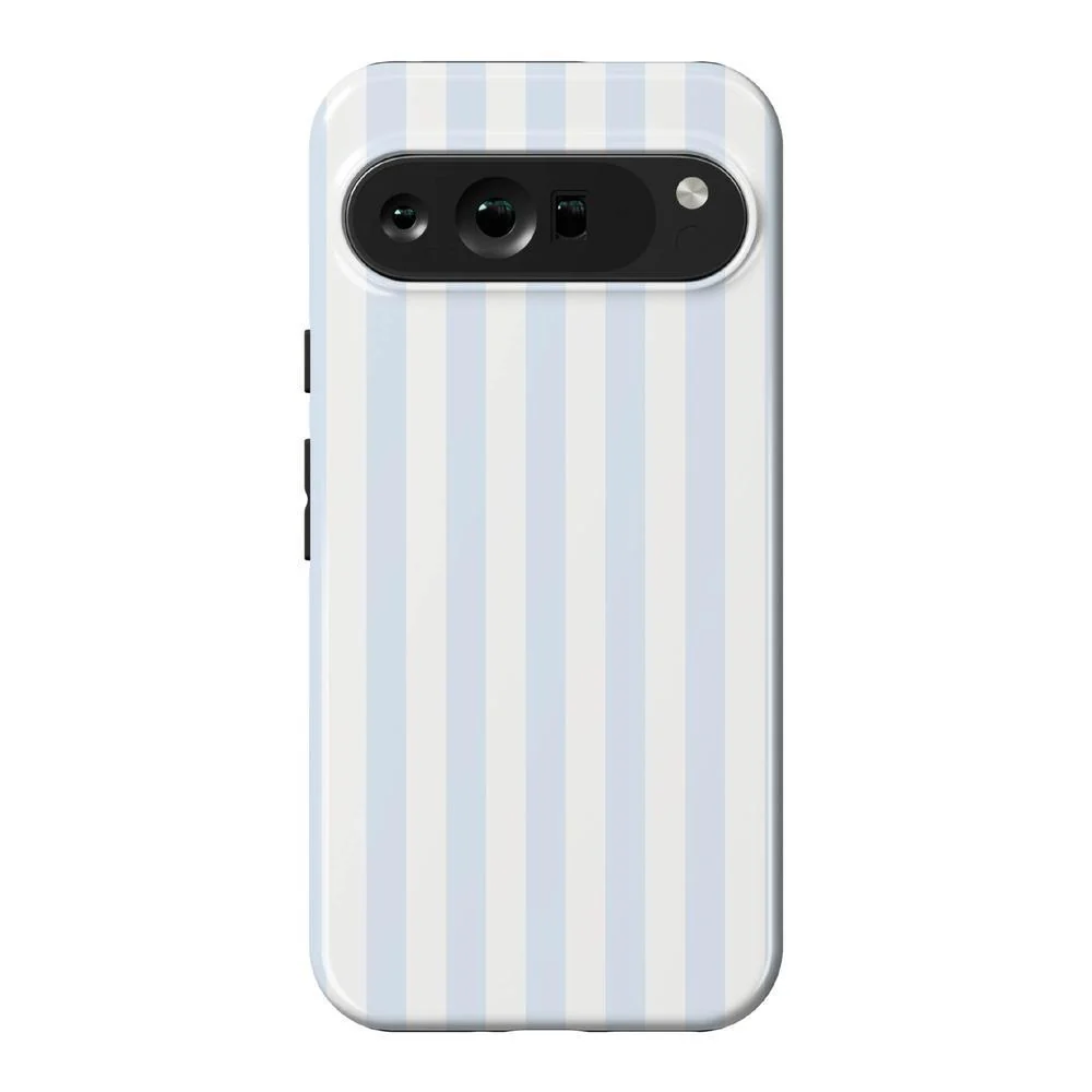 Blue Stripes | Sunday Best Case - Bansusa