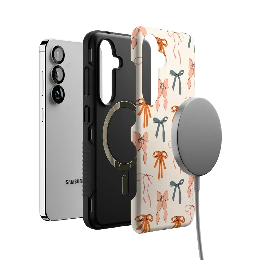 Gourdy Girlie | Harvest Bows Case - Bansusa