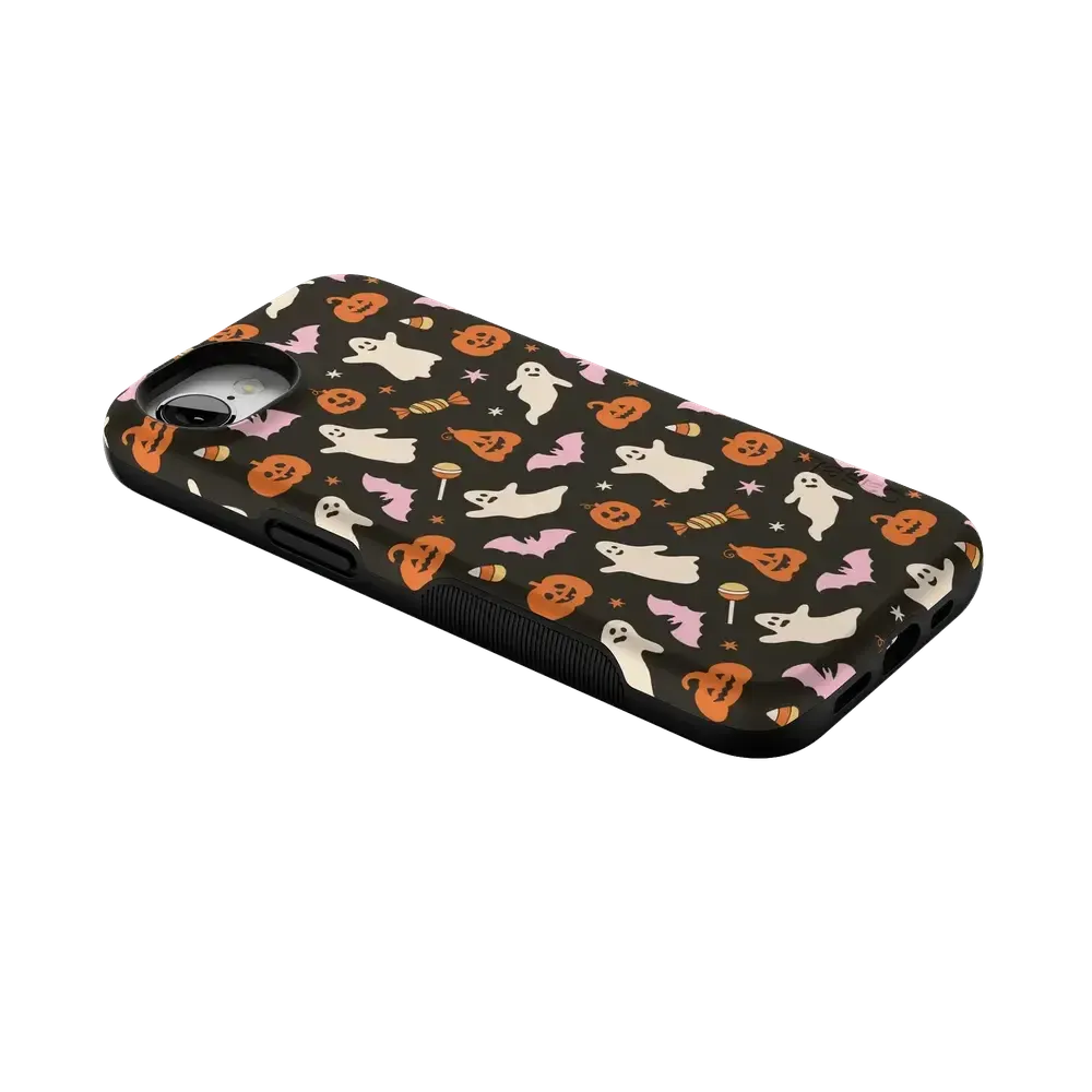Trick or Treat | Sweet Halloween Case - Bansusa