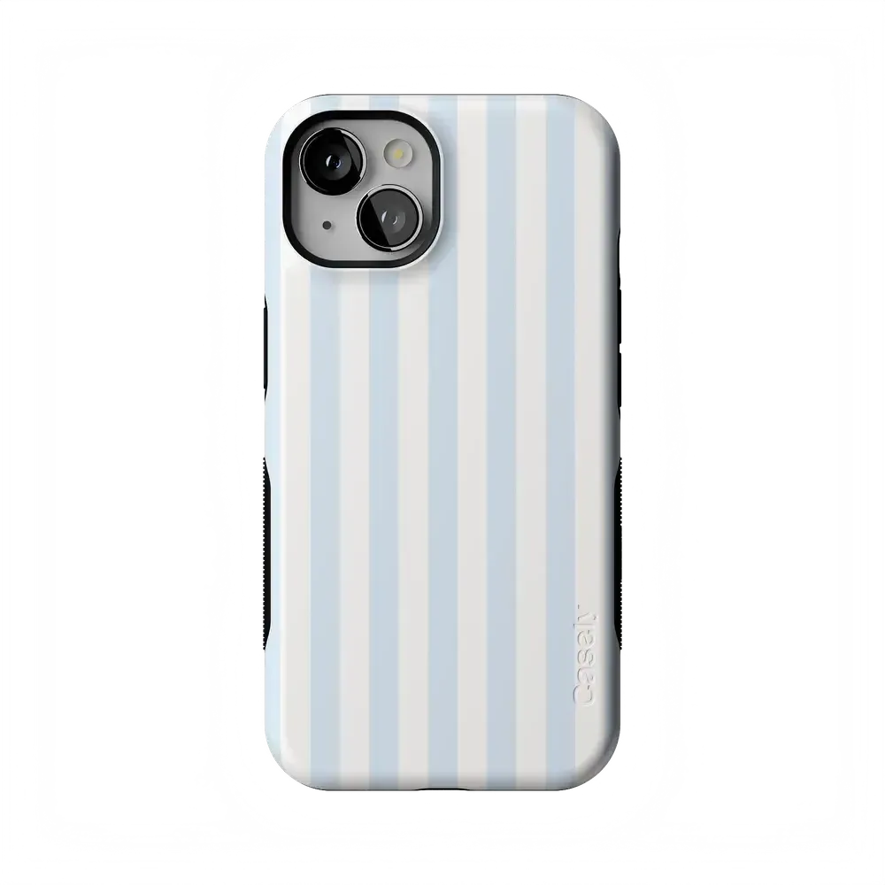 Blue Stripes | Sunday Best Case - Bansusa