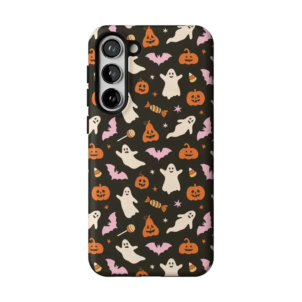 Trick or Treat | Sweet Halloween Case - Bansusa