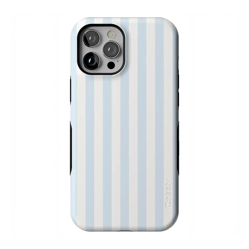 Blue Stripes | Sunday Best Case - Bansusa