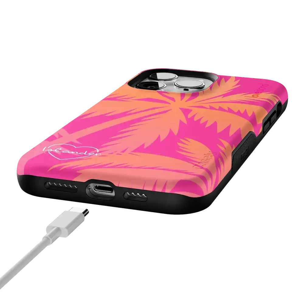 Islander | Love Island Case - Bansusa