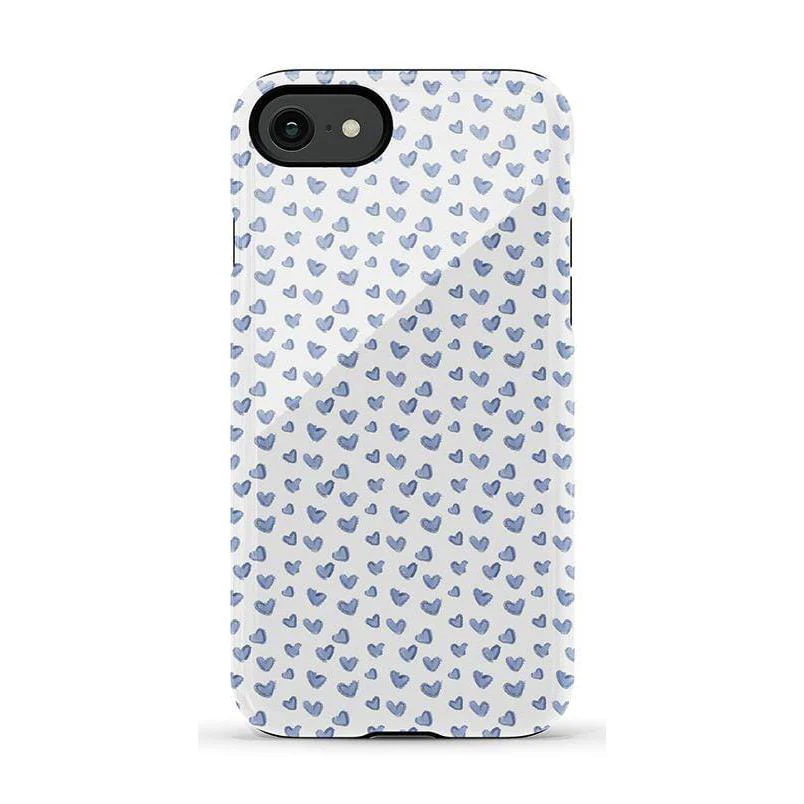 Lovebug | Blue Hearts Case - Bansusa