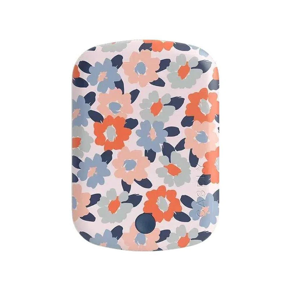 Field of Flowers | Pastel Floral Power Pod - Bansusa