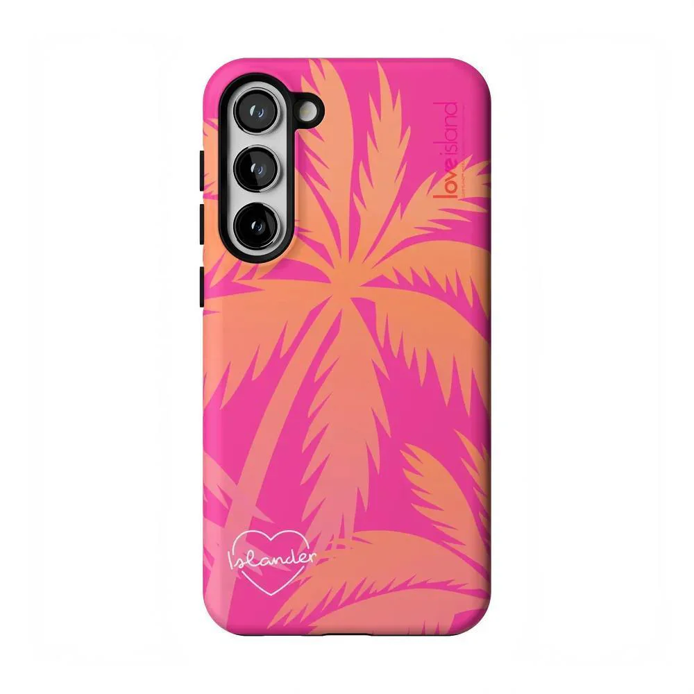 Islander | Official Love Island x Bans Phone Case - Bansusa