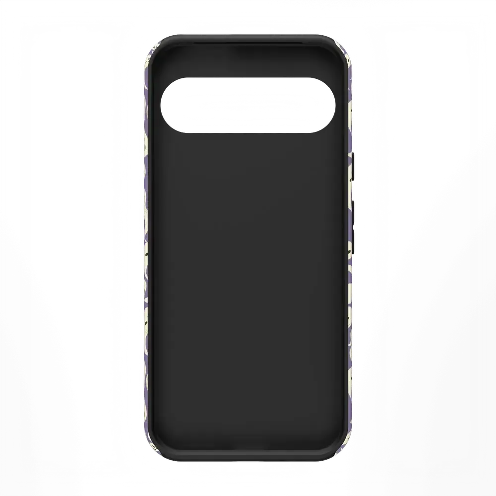 All Boo'd Up | Purple Ghost Case - Bansusa