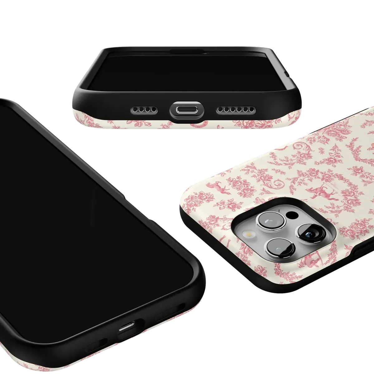 Western Bloom | Jenna Palek x Bans Case - Bansusa
