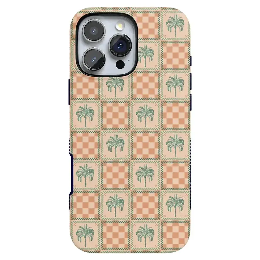 The Social Club | Palm Beach Case - Bansusa