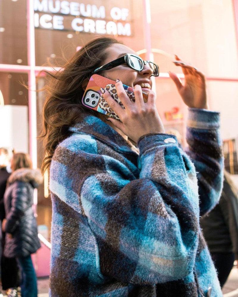 Into the Wild | Leopard Print Power Pod - Bansusa