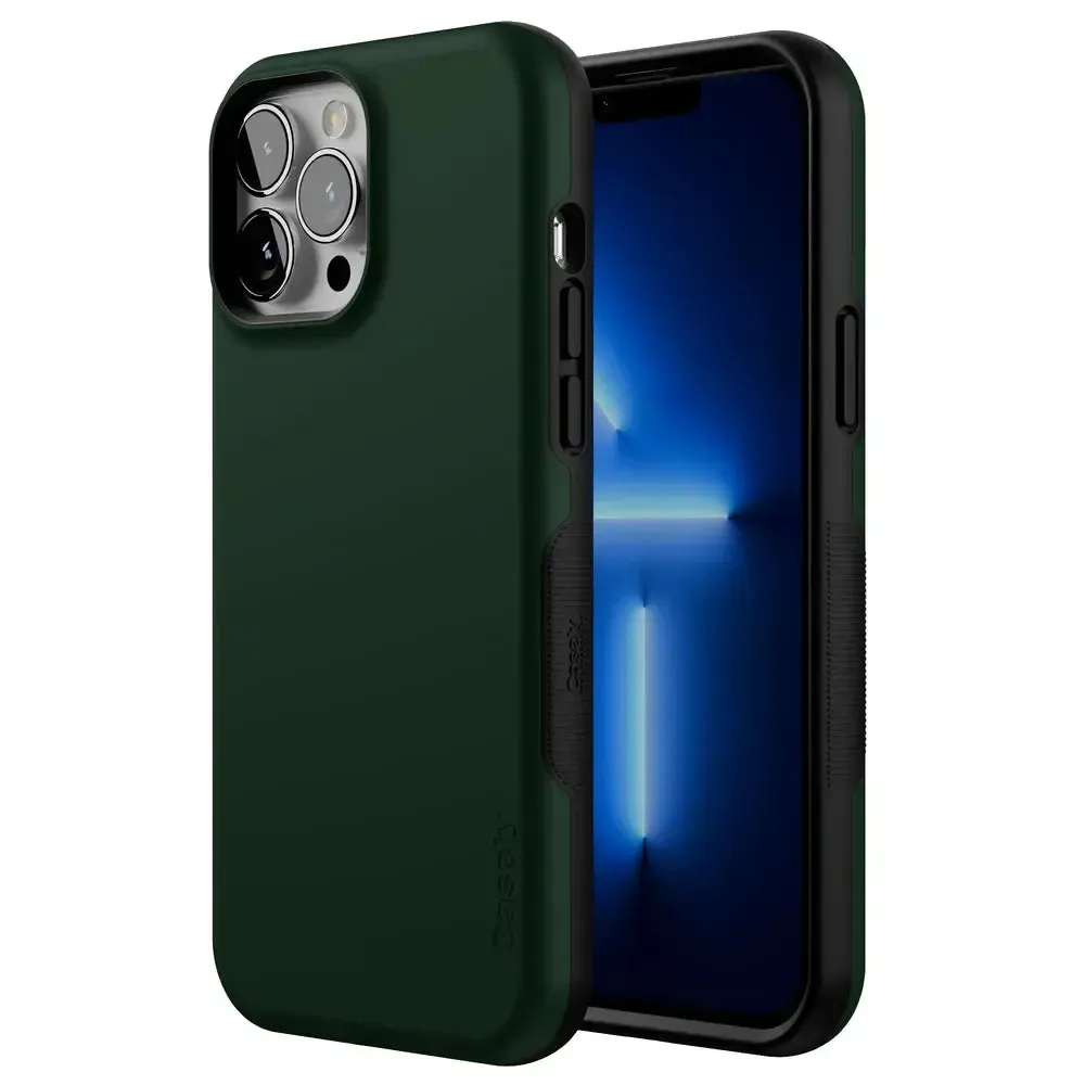 Forest Green | The Boyfriend Collection - Bansusa