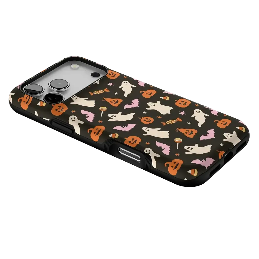 Trick or Treat | Sweet Halloween Case - Bansusa