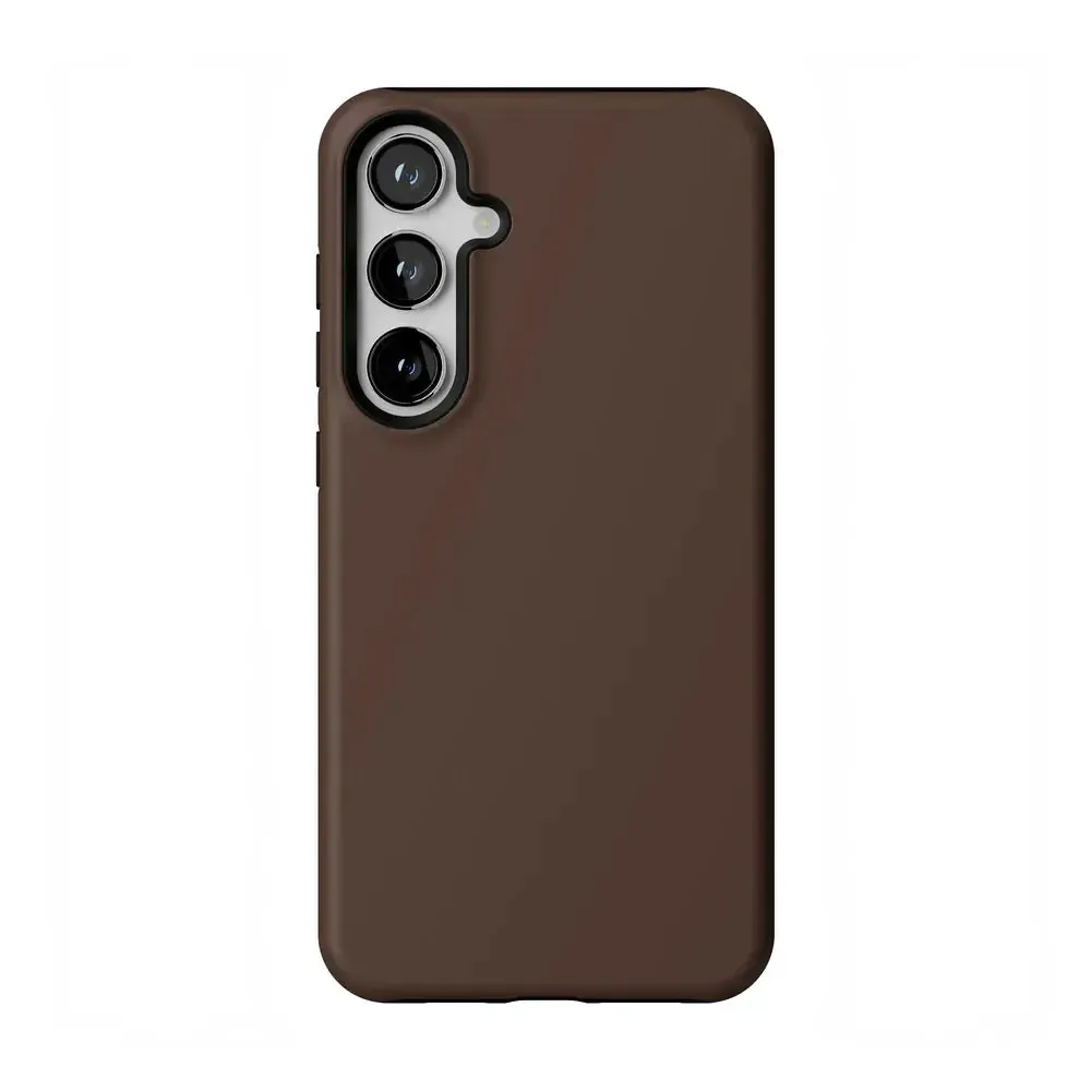 Espresso Brown | The Boyfriend Collection - Bansusa