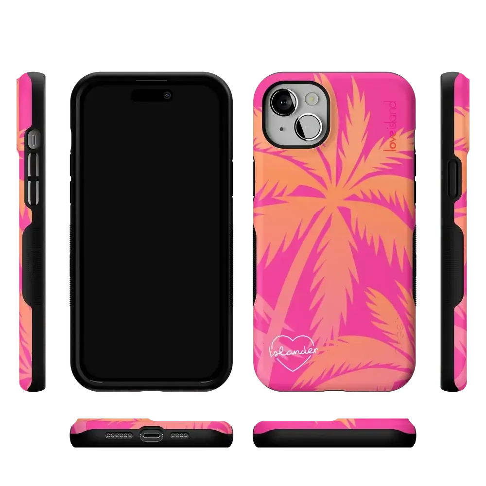 Islander | Love Island Case - Bansusa