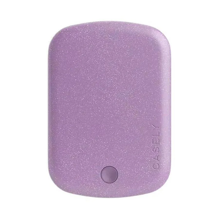 Lavender Waves | Purple Shimmer Power Pod - Bansusa