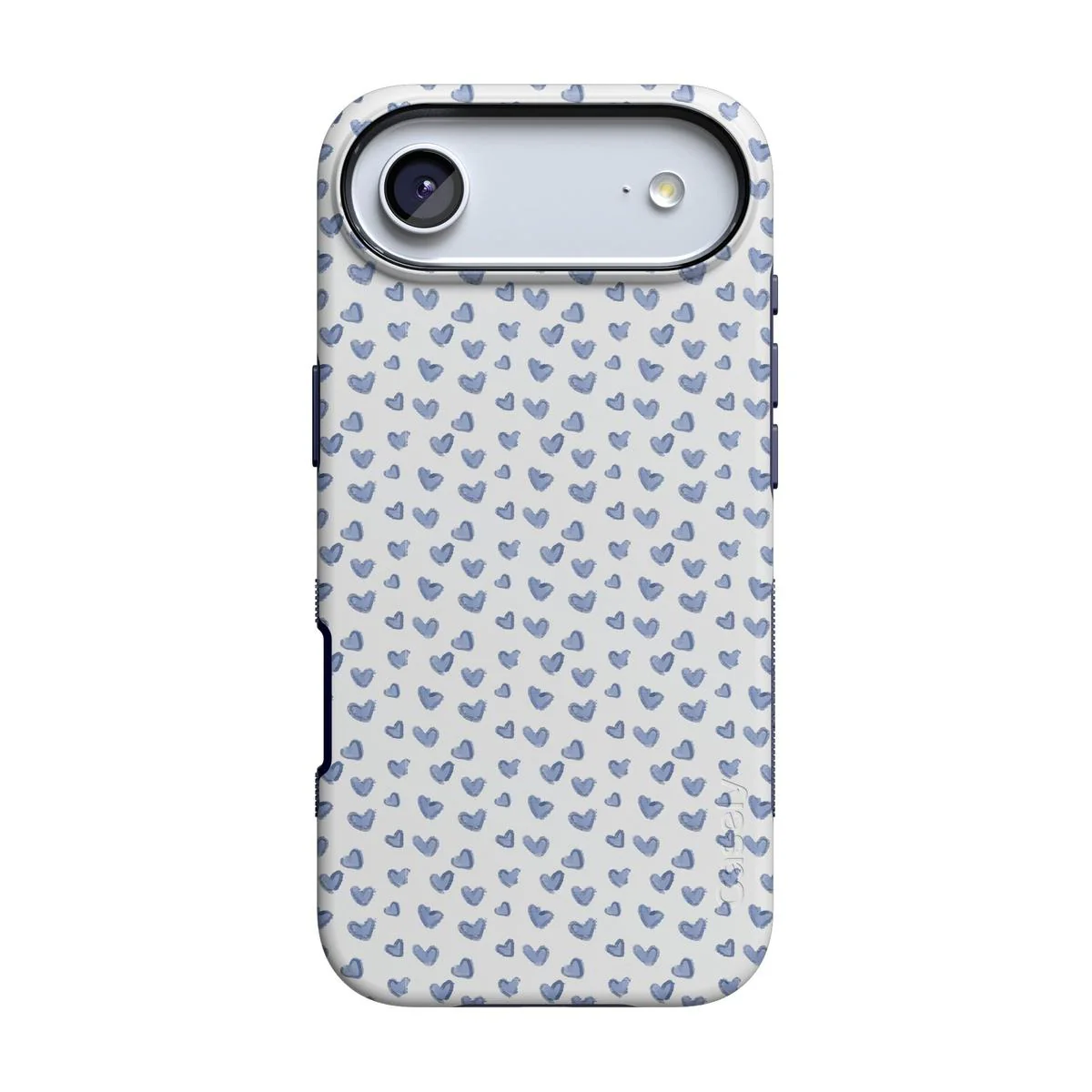Lovebug | Blue Hearts Case - Bansusa