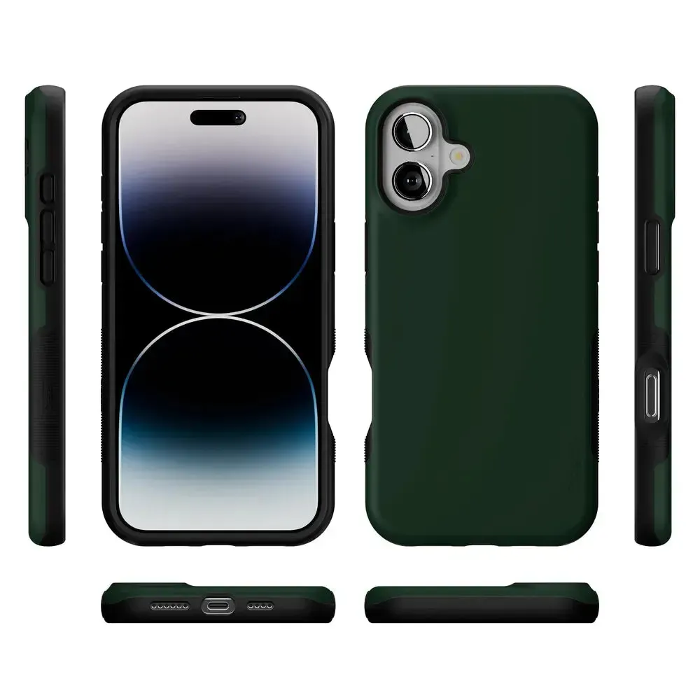 Forest Green | The Boyfriend Collection - Bansusa