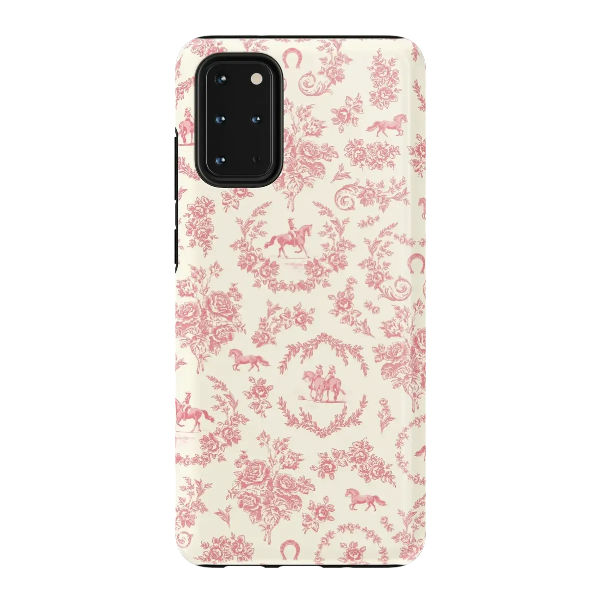 Western Bloom | Jenna Palek x Bans Case - Bansusa