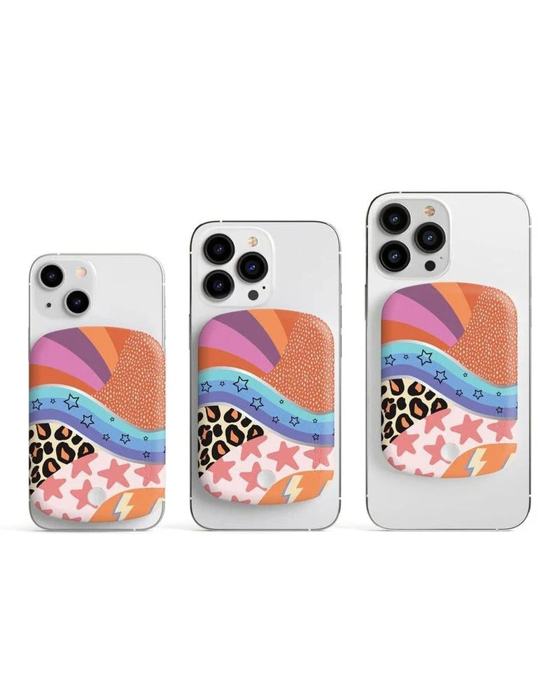 And I Oop | Mixed Swatch Power Pod - Bansusa