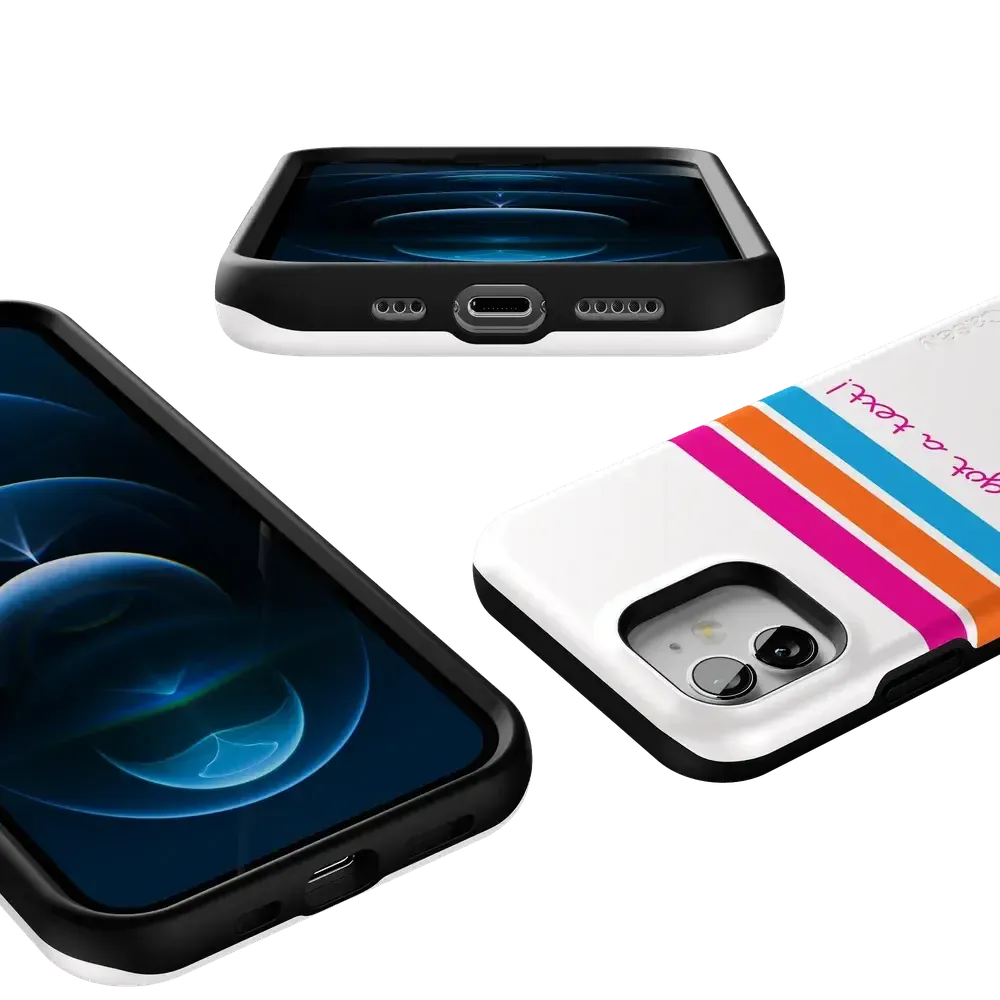 I've Got a Text! | Love Island Case - Bansusa