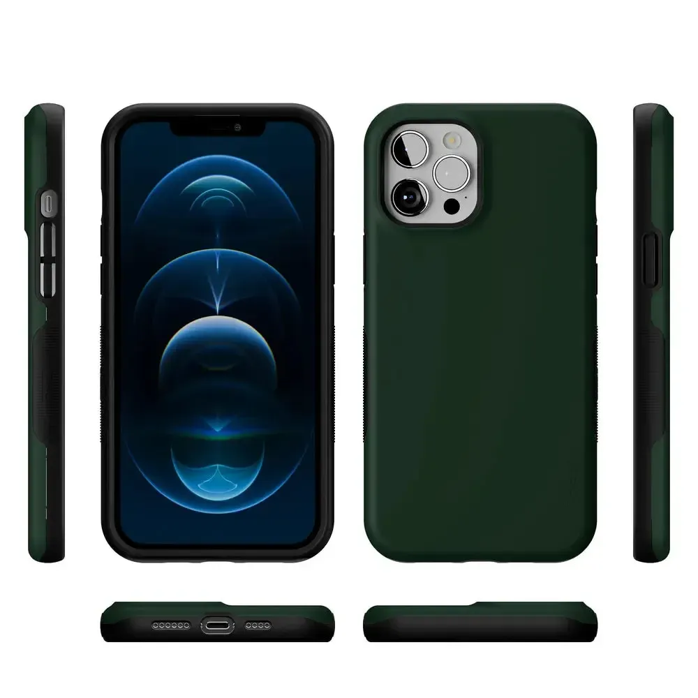 Forest Green | The Boyfriend Collection - Bansusa