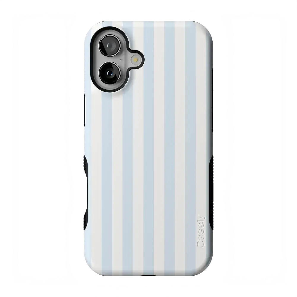 Blue Stripes | Sunday Best Case - Bansusa