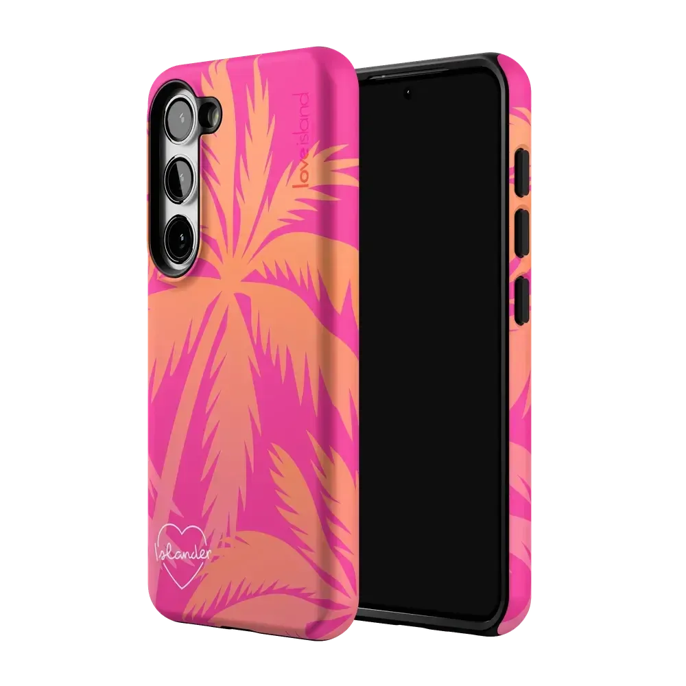Islander | Love Island Case - Bansusa